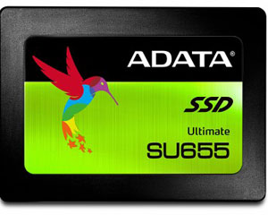 코잇, ‘ADATA SU655 SSD’ 국내 단독 공급